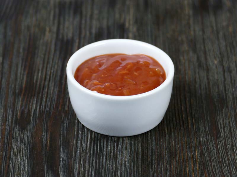 Соус Барбекю